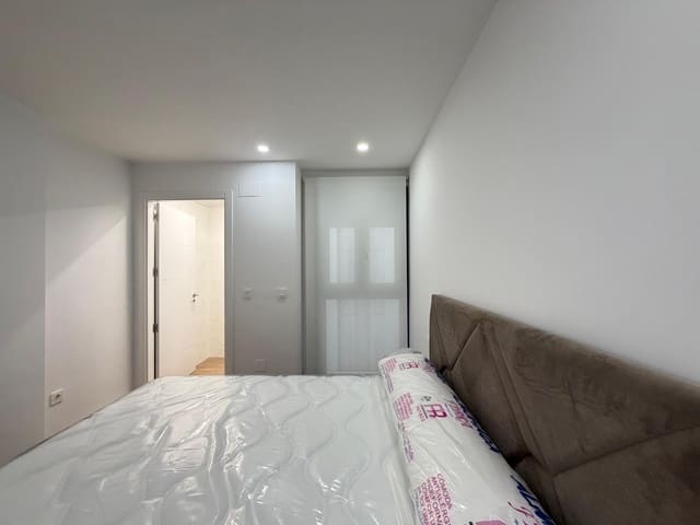 2 soveværelse Lejlighed til salg i Avenida Habaneras - Curva de Palangre, Torrevieja med swimmingpool - € 330.000 (Ref: 9990396)