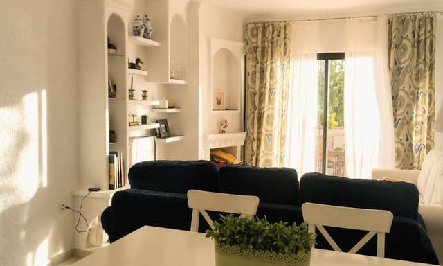 2 soveværelse Lejlighed til salg i Riviera del Sol, Mijas med swimmingpool - € 425.000 (Ref: 9993928)