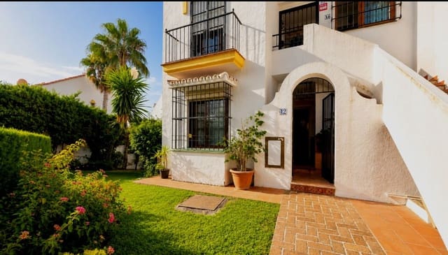 2 soveværelse Lejlighed til salg i Riviera del Sol, Mijas med swimmingpool - € 425.000 (Ref: 9993928)