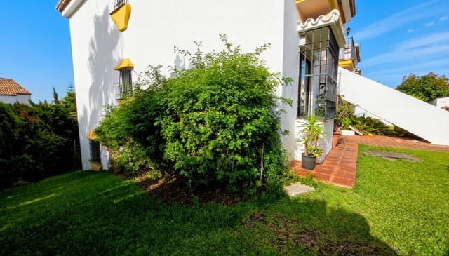 2 quarto Apartamento para venda em Mijas Costa, Mijas com piscina - 425 000 € (Ref: 9993928)