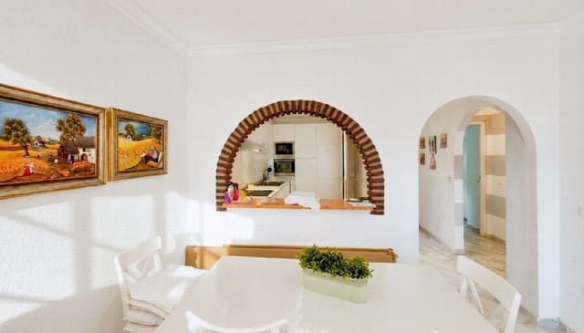 2 quarto Apartamento para venda em Mijas Costa, Mijas com piscina - 425 000 € (Ref: 9993928)