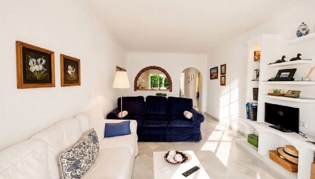 2 quarto Apartamento para venda em Mijas Costa, Mijas com piscina - 425 000 € (Ref: 9993928)