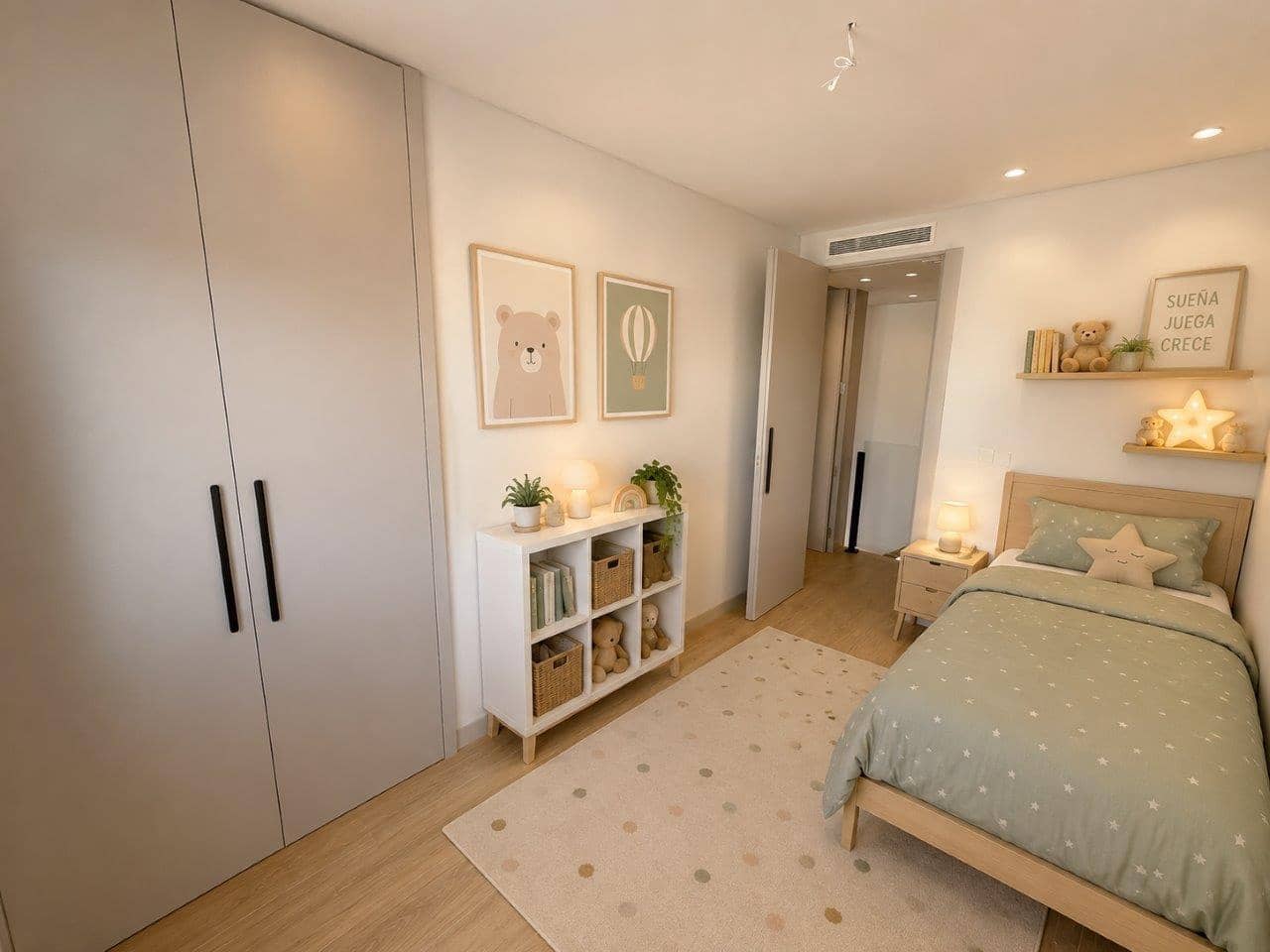 3 soverom Villa til salgs i Santiago de la Ribera - € 519 900 (Ref: 9993933)