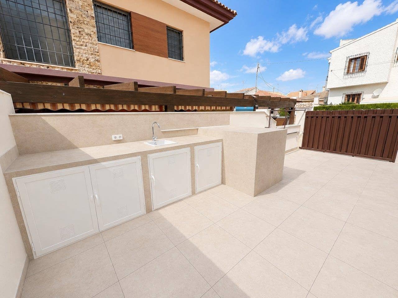 3 soverom Villa til salgs i Santiago de la Ribera - € 519 900 (Ref: 9993933)