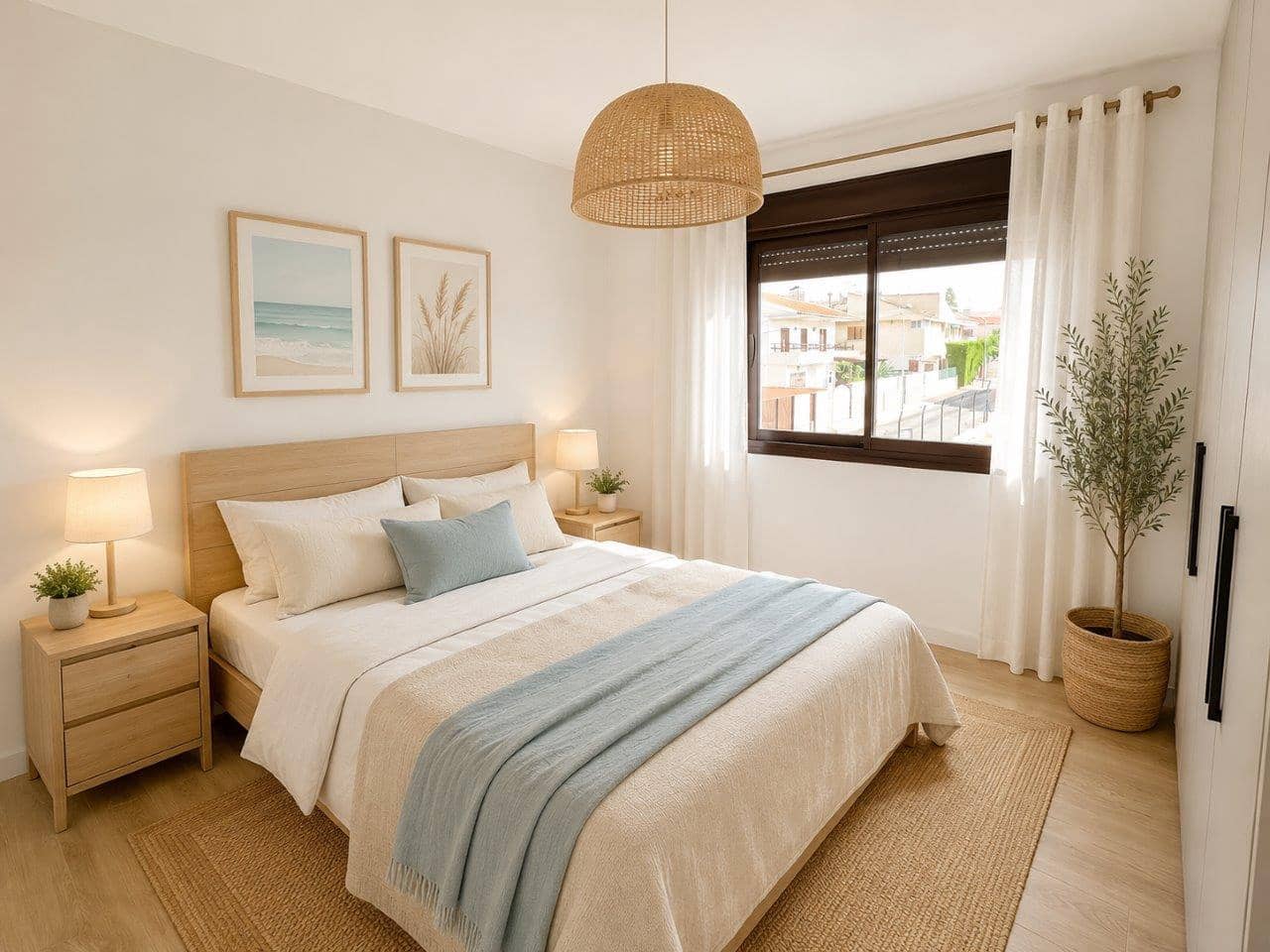 3 soverom Villa til salgs i Santiago de la Ribera - € 519 900 (Ref: 9993933)