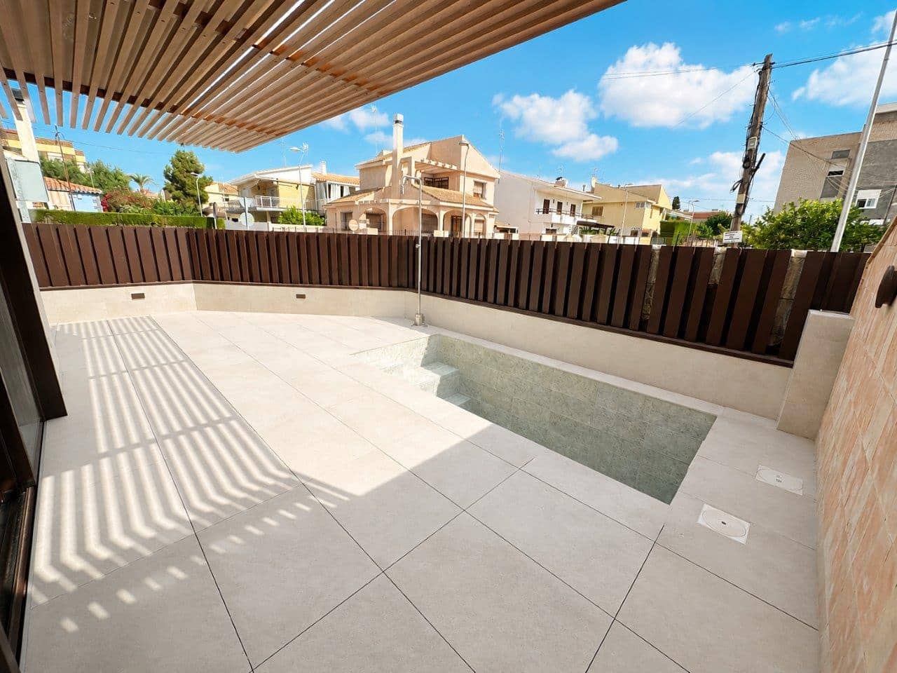 3 soverom Villa til salgs i Santiago de la Ribera - € 519 900 (Ref: 9993933)