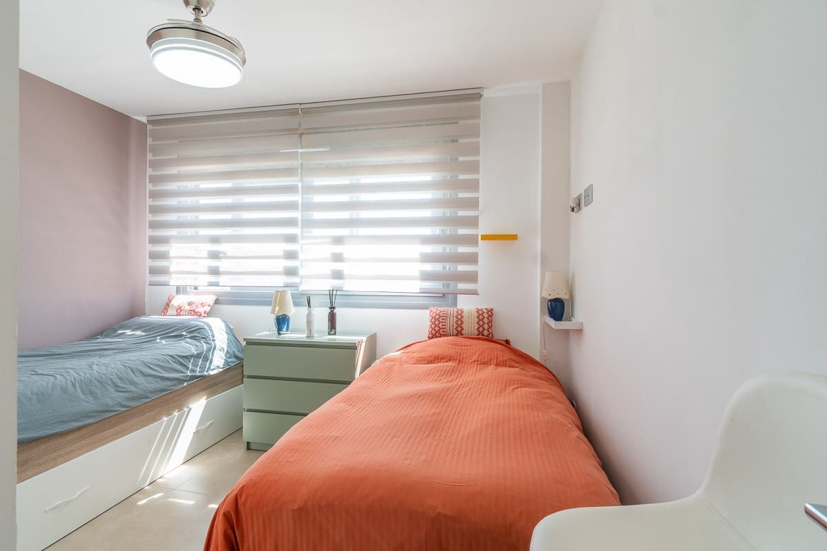 2 camera da letto Bungalow in vendita in Vistabella con piscina - 239.900 € (Rif: 9993934)