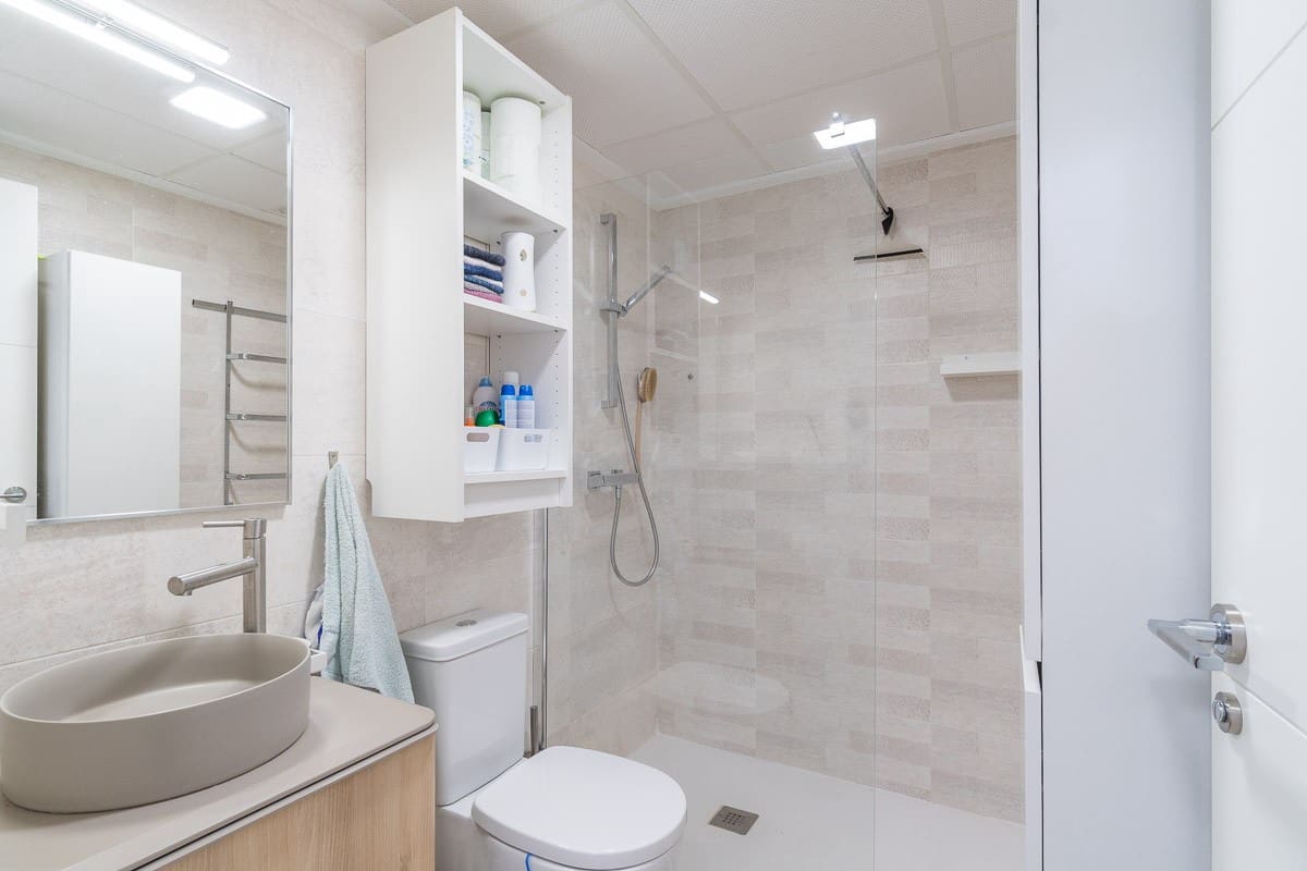 2 camera da letto Bungalow in vendita in Vistabella con piscina - 239.900 € (Rif: 9993934)