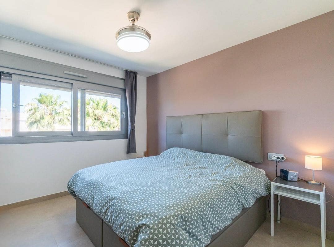 2 camera da letto Bungalow in vendita in Vistabella con piscina - 239.900 € (Rif: 9993934)