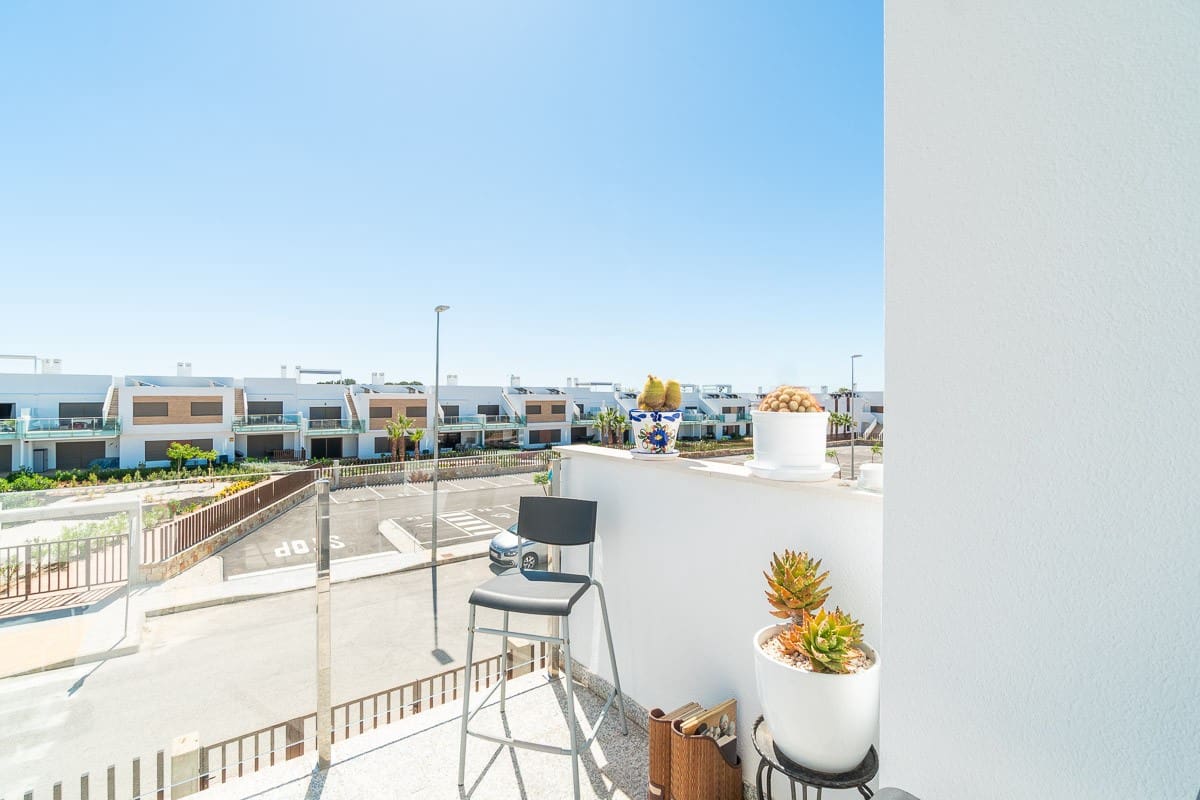 2 camera da letto Bungalow in vendita in Vistabella con piscina - 239.900 € (Rif: 9993934)