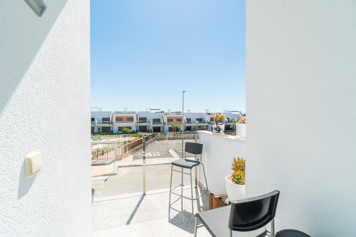 2 camera da letto Bungalow in vendita in Vistabella con piscina - 239.900 € (Rif: 9993934)