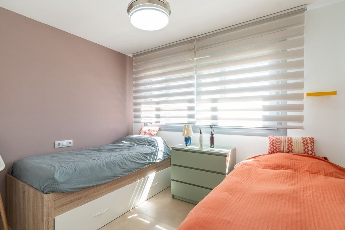 2 camera da letto Bungalow in vendita in Vistabella con piscina - 239.900 € (Rif: 9993934)