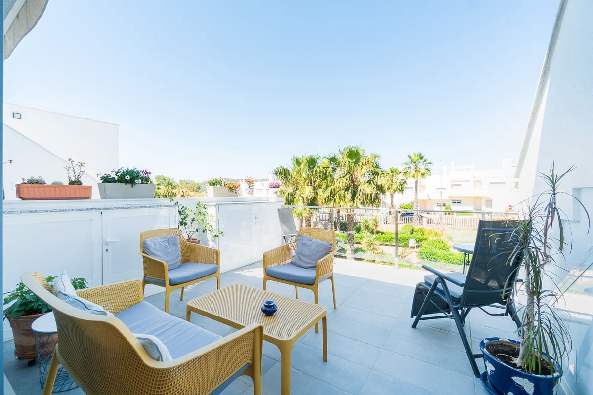 2 camera da letto Bungalow in vendita in Vistabella con piscina - 239.900 € (Rif: 9993934)