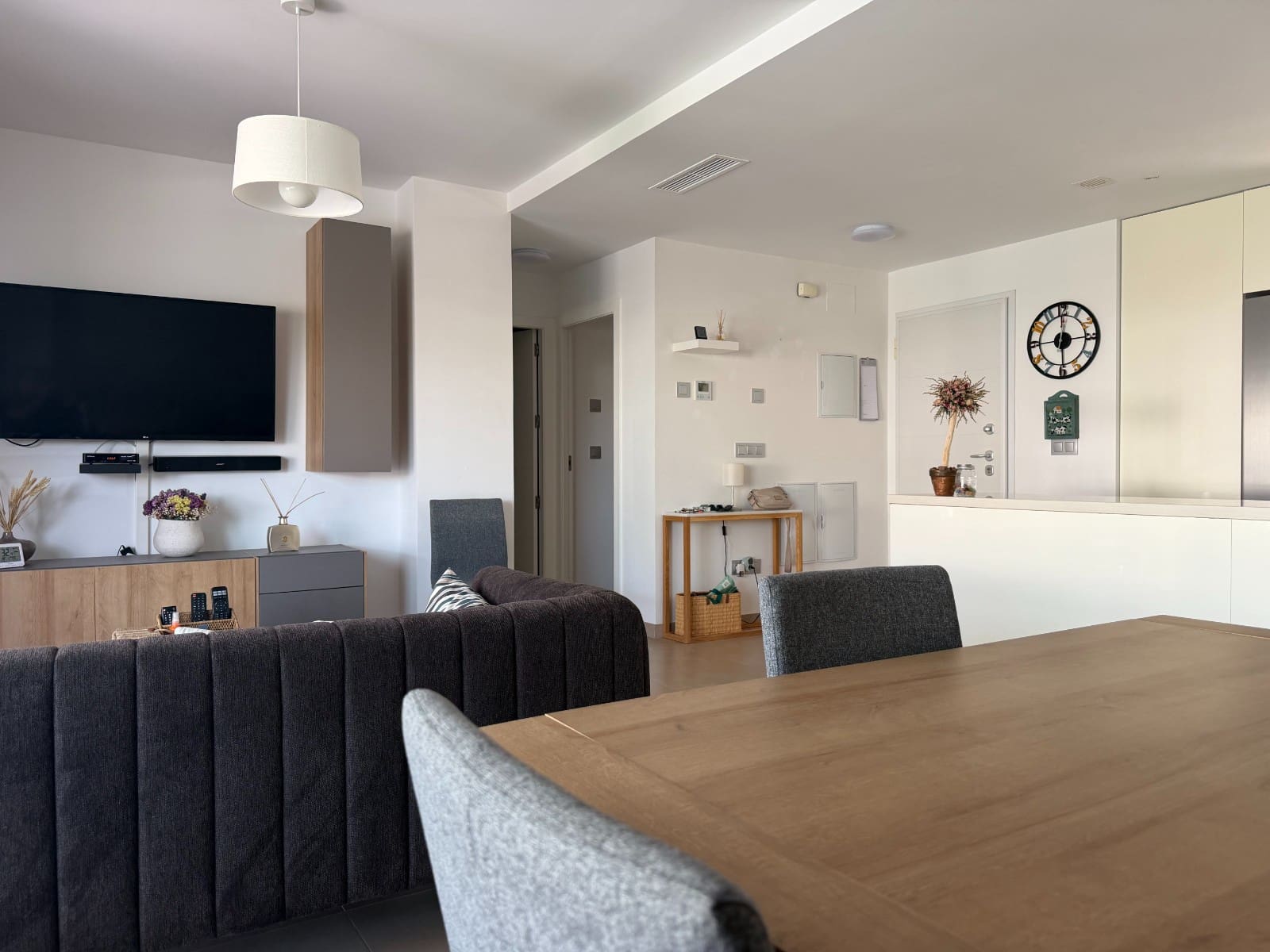 2 camera da letto Bungalow in vendita in Vistabella con piscina - 239.900 € (Rif: 9993934)