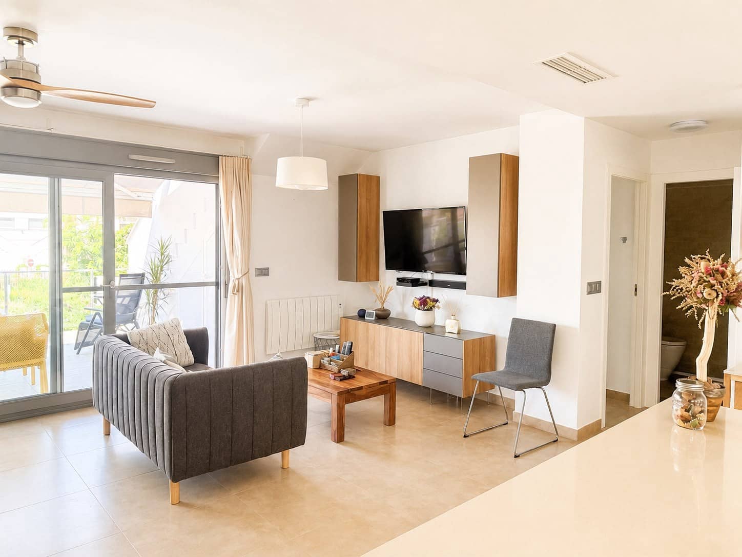 2 camera da letto Bungalow in vendita in Vistabella con piscina - 239.900 € (Rif: 9993934)