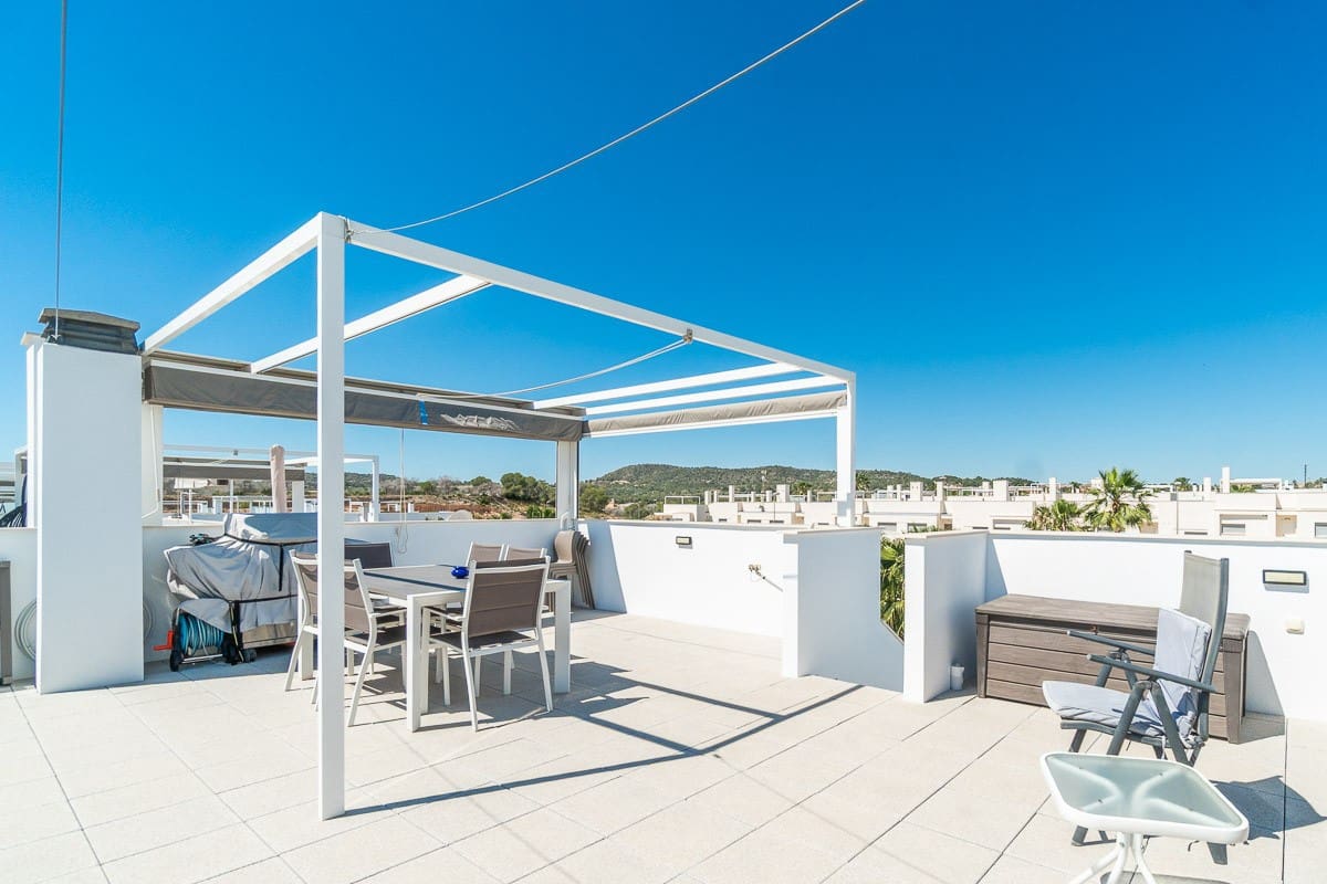 2 camera da letto Bungalow in vendita in Vistabella con piscina - 239.900 € (Rif: 9993934)