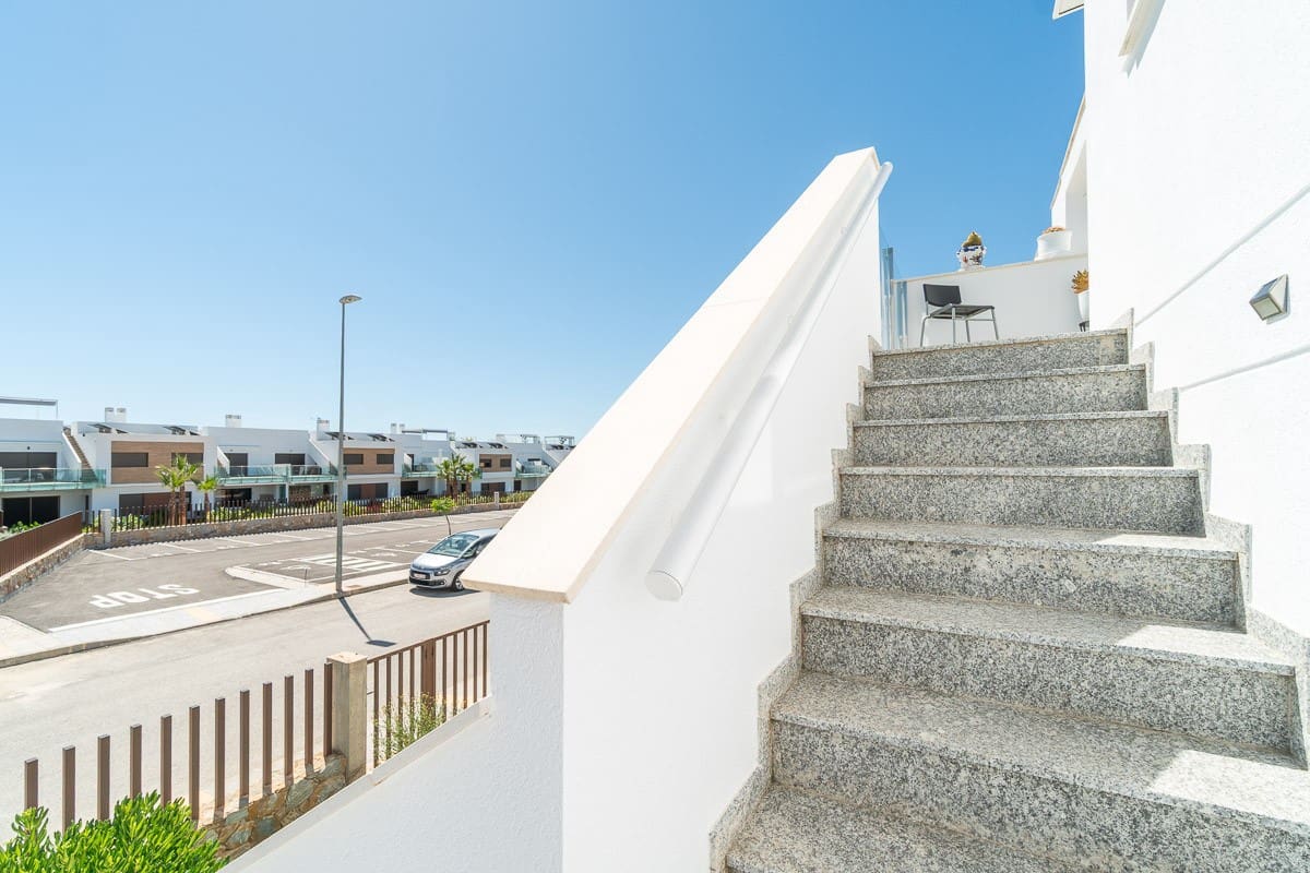 2 camera da letto Bungalow in vendita in Vistabella con piscina - 239.900 € (Rif: 9993934)