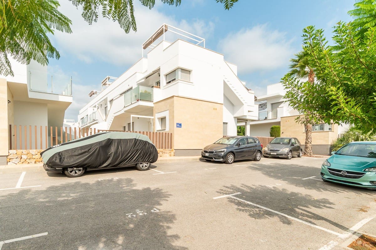 2 camera da letto Bungalow in vendita in Vistabella con piscina - 239.900 € (Rif: 9993934)