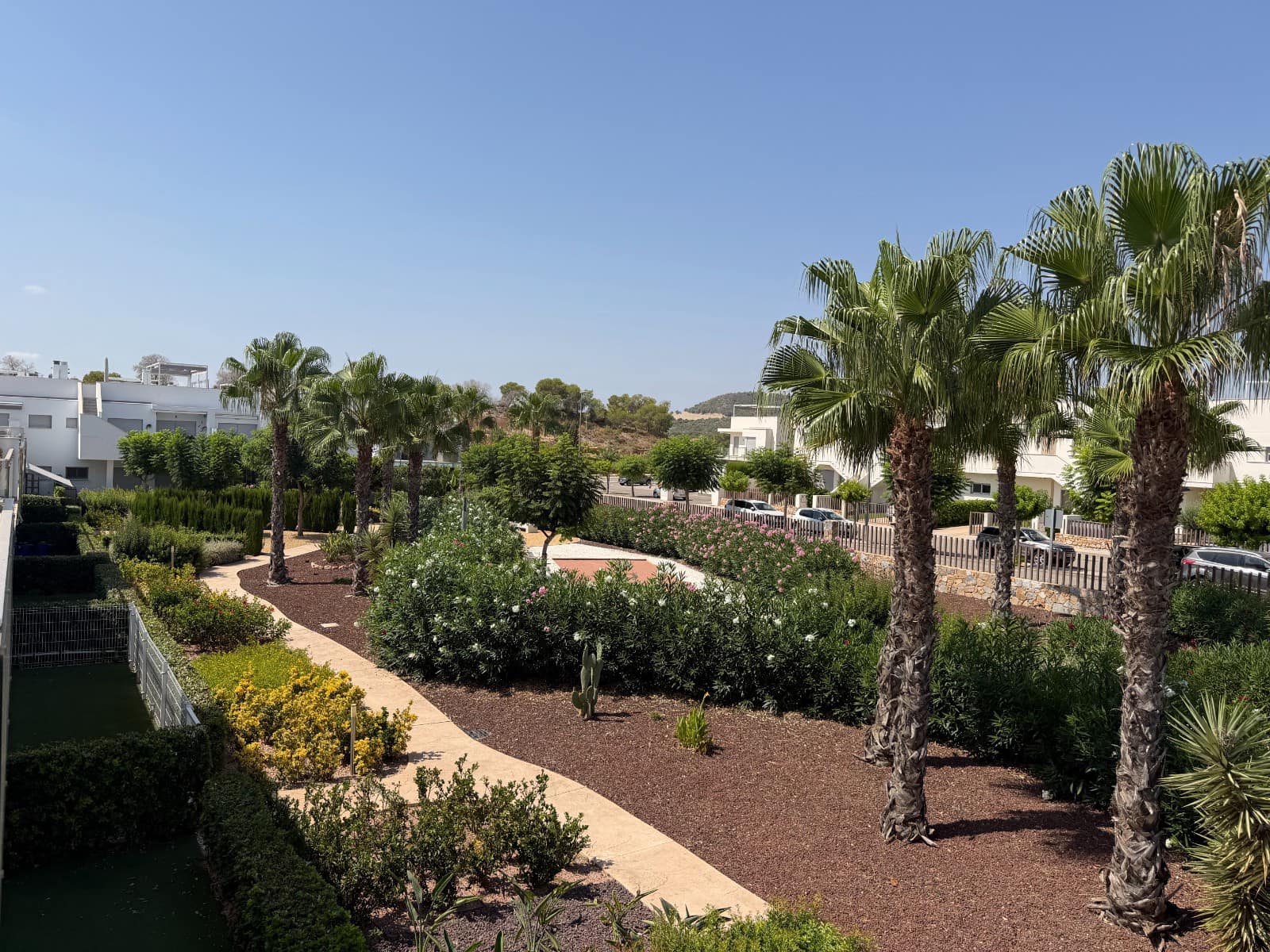 2 camera da letto Bungalow in vendita in Vistabella con piscina - 239.900 € (Rif: 9993934)