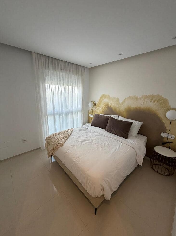 3 sypialnia Bungalow na sprzedaż w Ciudad Quesada z basenem garażem - 379 000 € (Ref: 9993935)