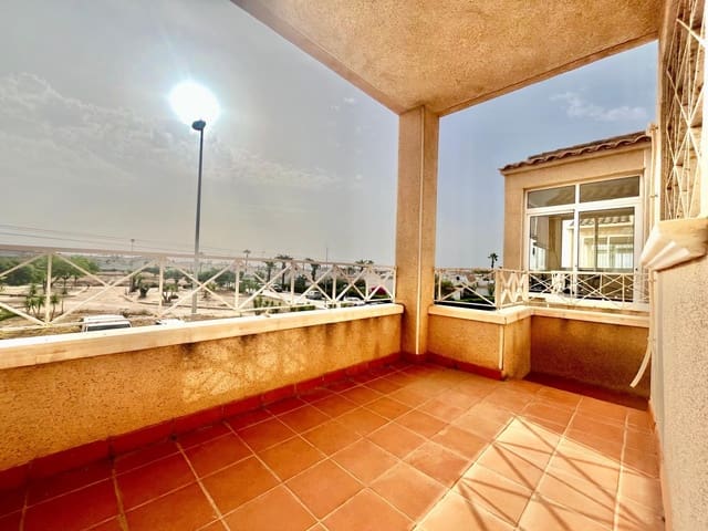 Bungalow de 2 habitaciones en La Florida, Orihuela en venta con piscina - 145.000 € (Ref: 9993936)