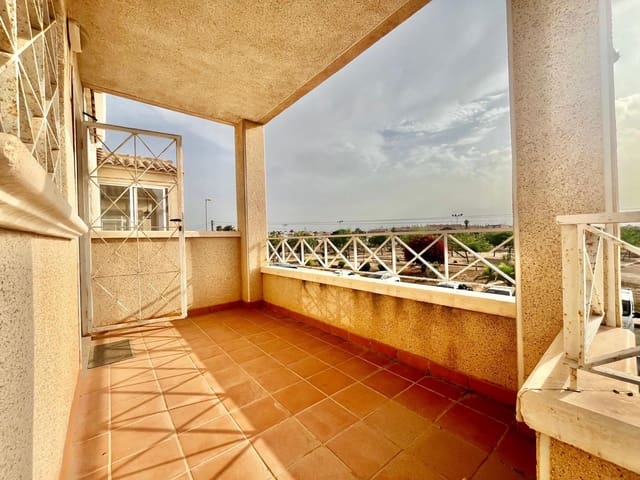 Bungalow de 2 habitaciones en La Florida, Orihuela en venta con piscina - 145.000 € (Ref: 9993936)