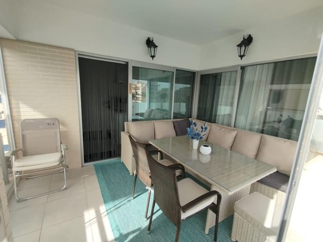 2 soverom Leilighet til salgs i Villamartin, Orihuela med svømmebasseng - € 280 000 (Ref: 9993937)