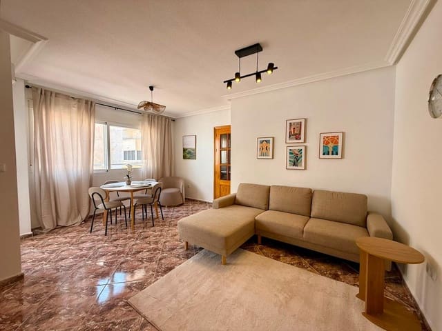 2 soverom Leilighet til salgs i Playa del Cura, Torrevieja - € 159 900 (Ref: 9993938)