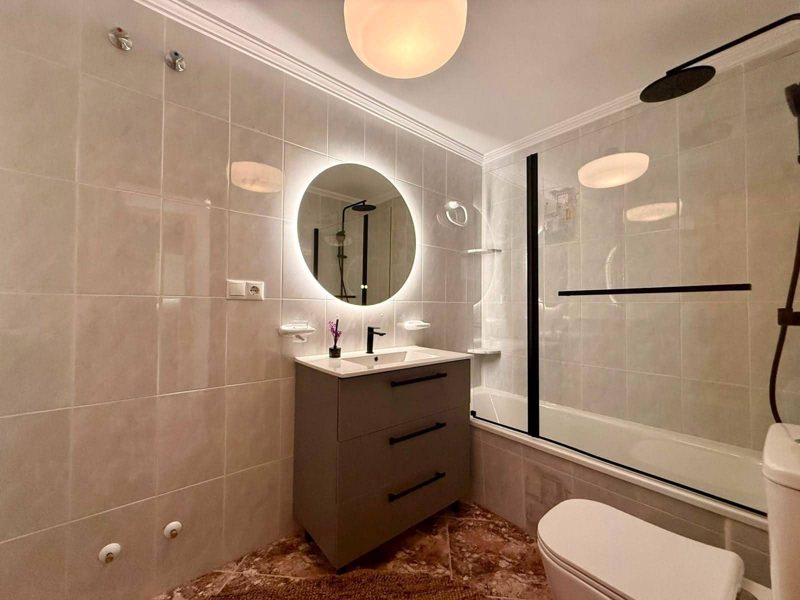 2 slaapkamer Appartement te koop in Torrevieja - € 159.900 (Ref: 9993938)