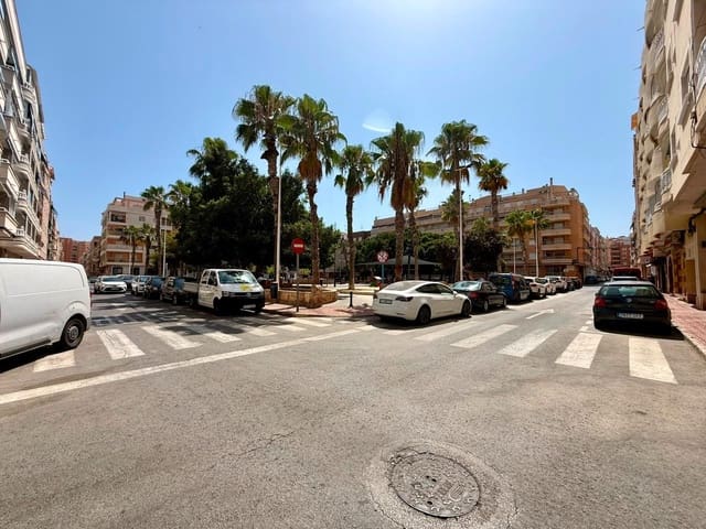 2 soverom Leilighet til salgs i Playa del Cura, Torrevieja - € 159 900 (Ref: 9993938)
