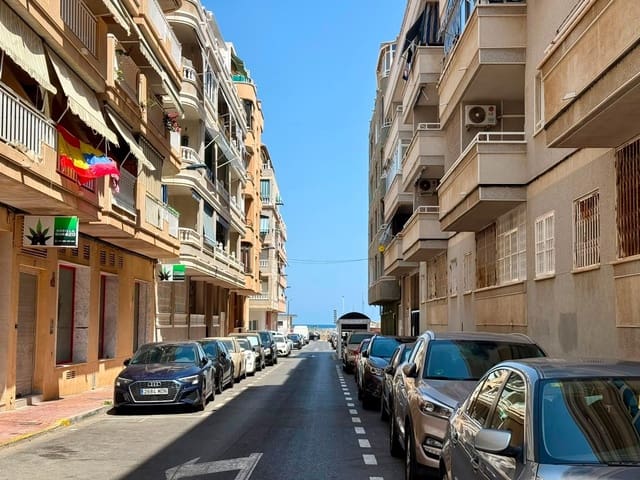 2 soverom Leilighet til salgs i Playa del Cura, Torrevieja - € 159 900 (Ref: 9993938)