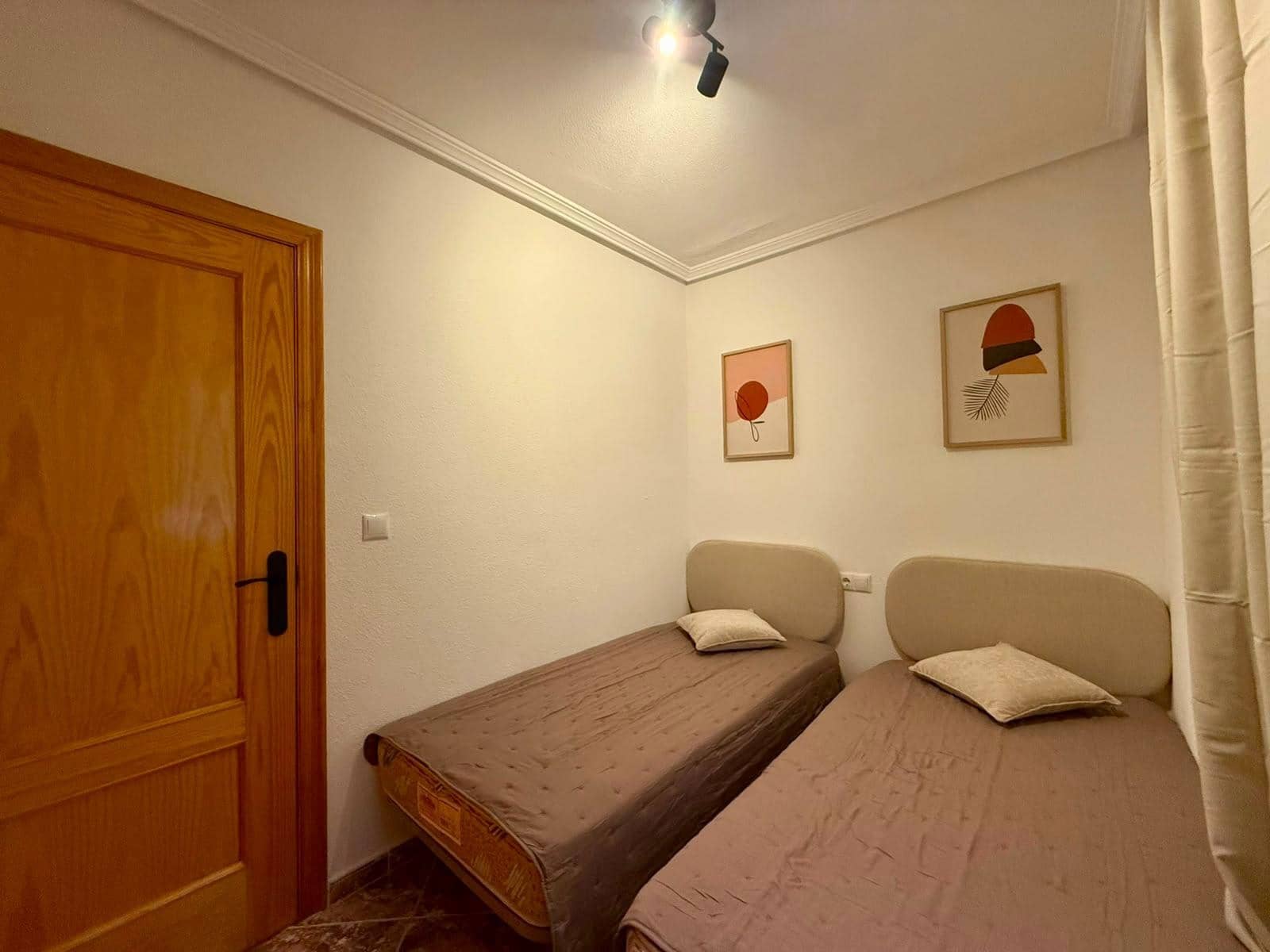 2 slaapkamer Appartement te koop in Torrevieja - € 159.900 (Ref: 9993938)