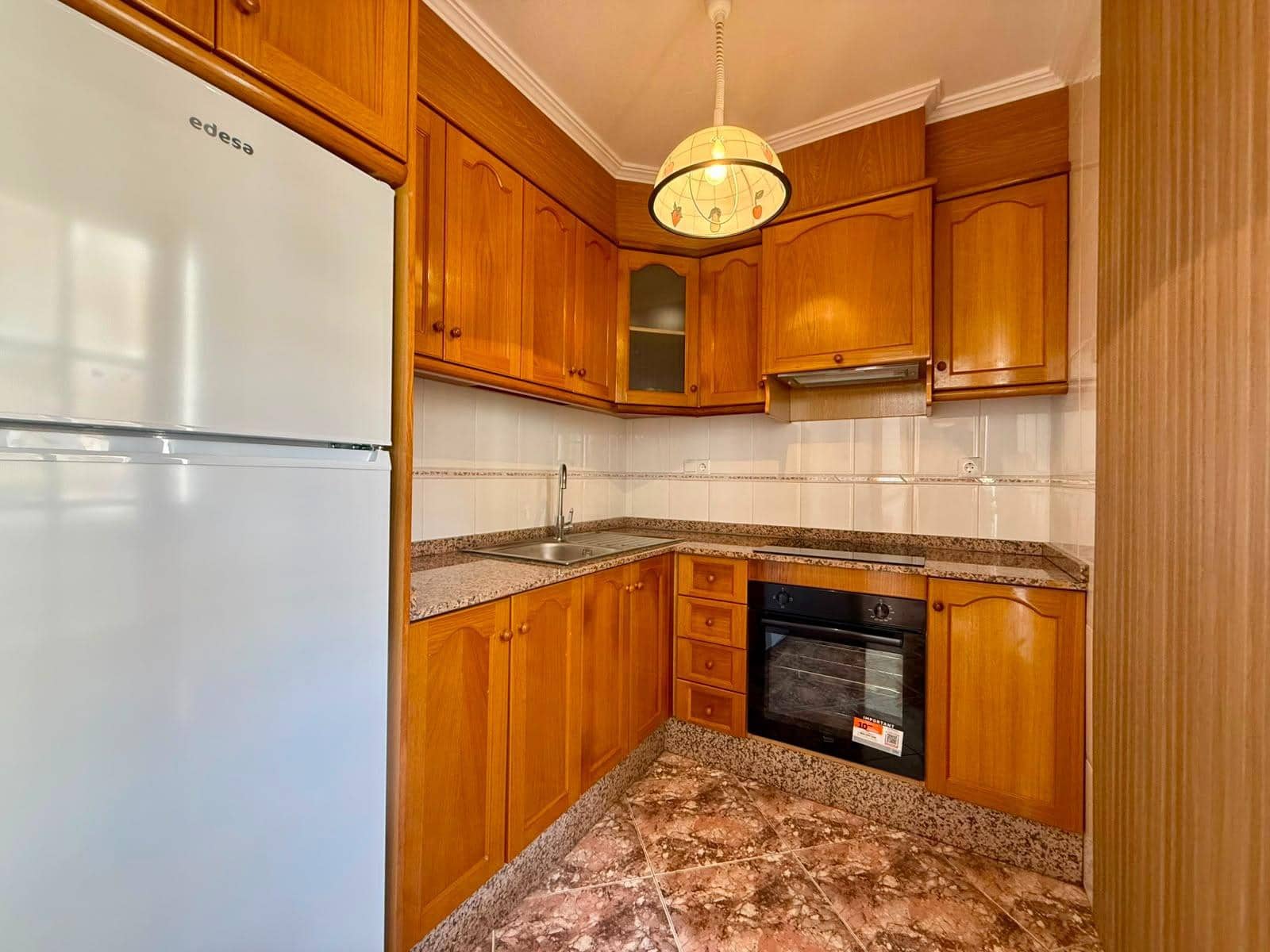 2 slaapkamer Appartement te koop in Torrevieja - € 159.900 (Ref: 9993938)