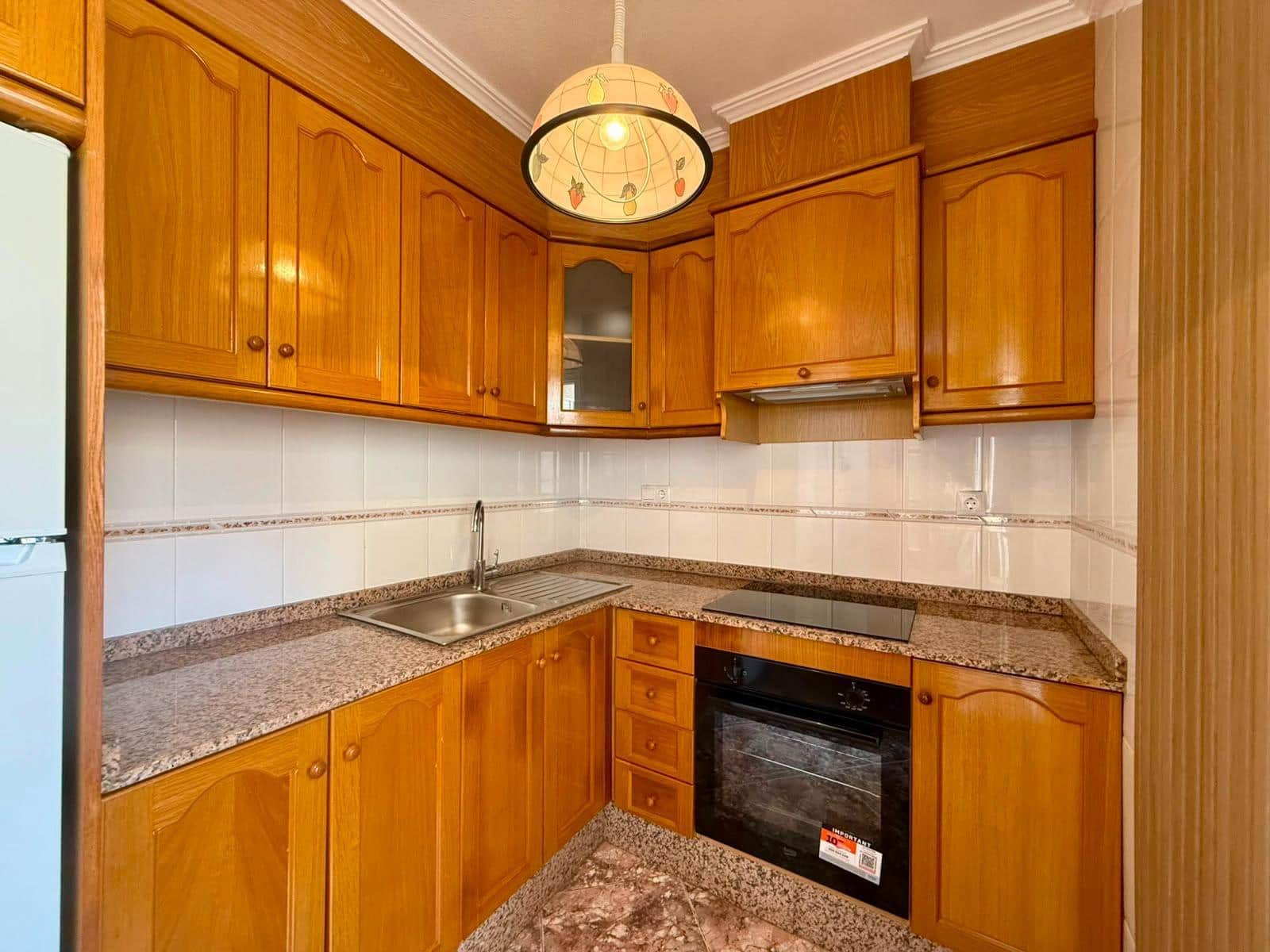 2 slaapkamer Appartement te koop in Torrevieja - € 159.900 (Ref: 9993938)