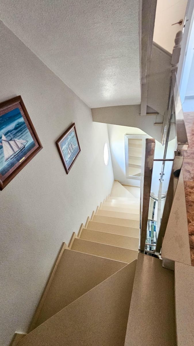 Chalet de 3 habitaciones en Orihuela Costa en venta con piscina - 395.000 € (Ref: 9993939)