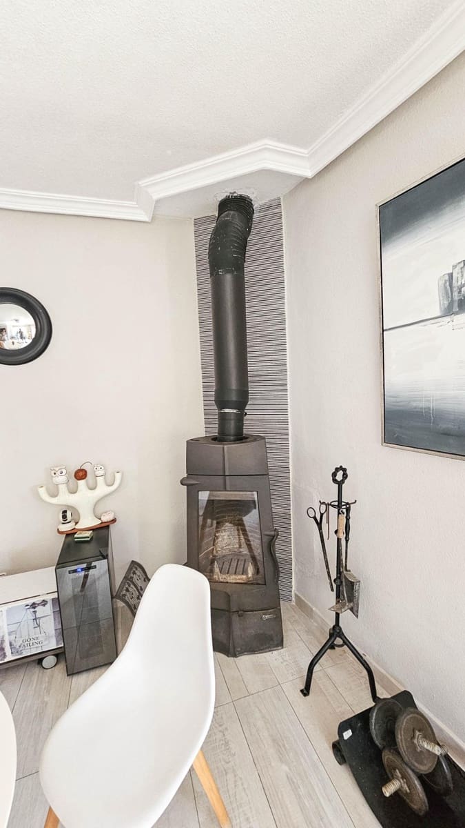 Chalet de 3 habitaciones en Orihuela Costa en venta con piscina - 395.000 € (Ref: 9993939)