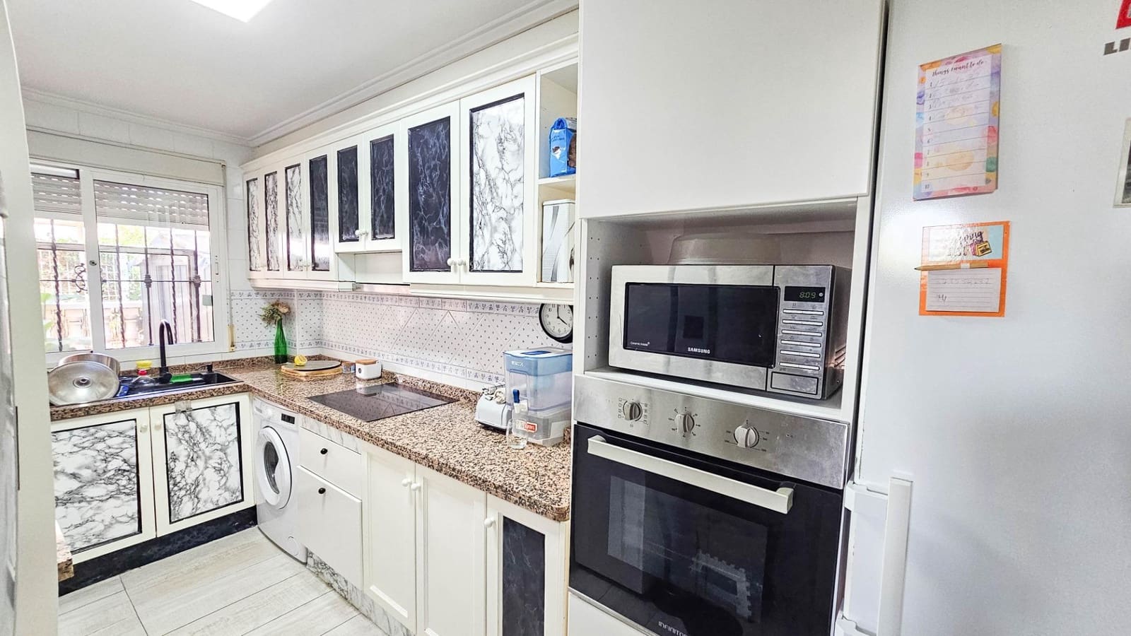 Chalet de 3 habitaciones en Orihuela Costa en venta con piscina - 395.000 € (Ref: 9993939)