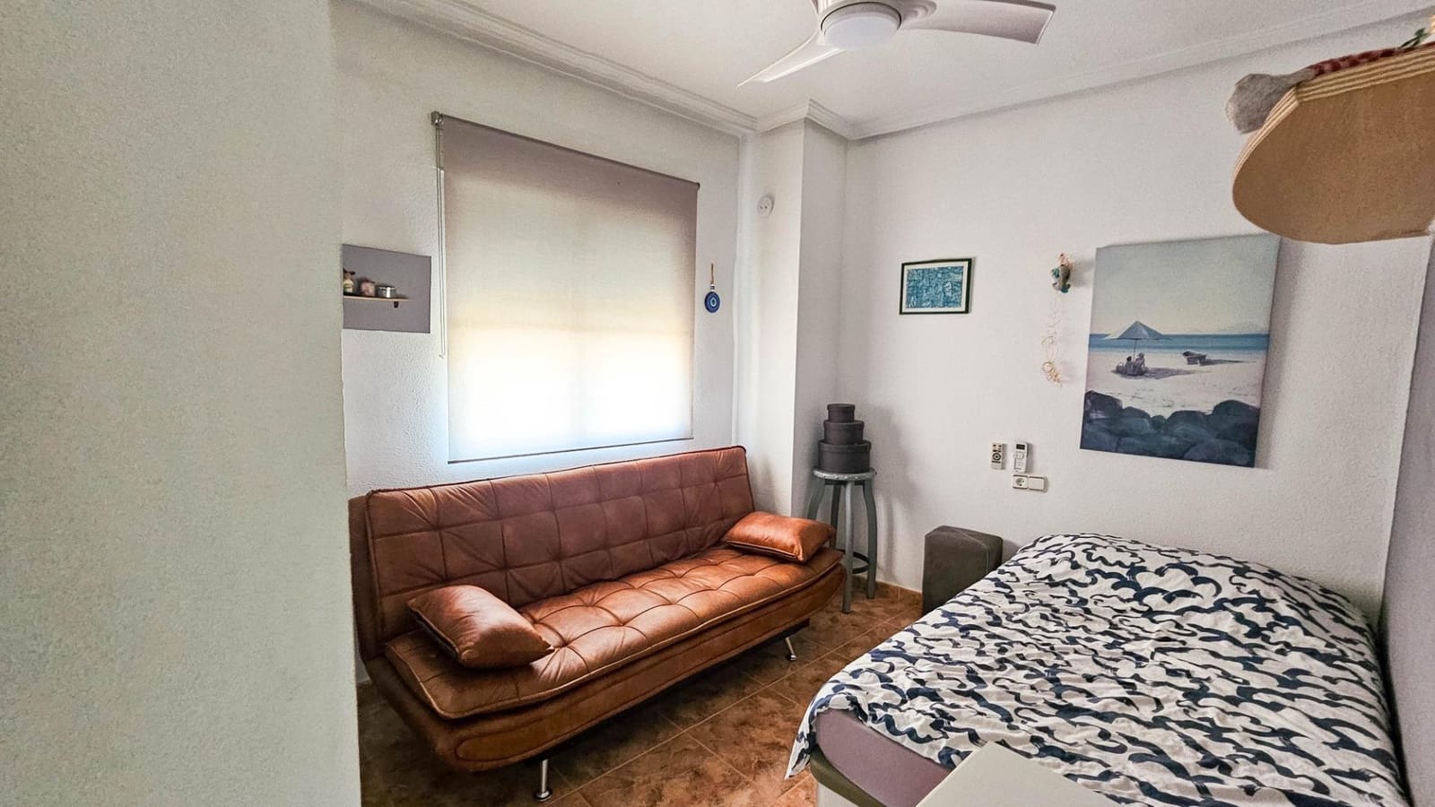 Chalet de 3 habitaciones en Orihuela Costa en venta con piscina - 395.000 € (Ref: 9993939)