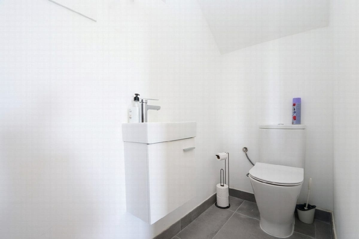 2 bedroom Villa for sale in Orihuela with pool garage - € 218,000 (Ref: 9993965)