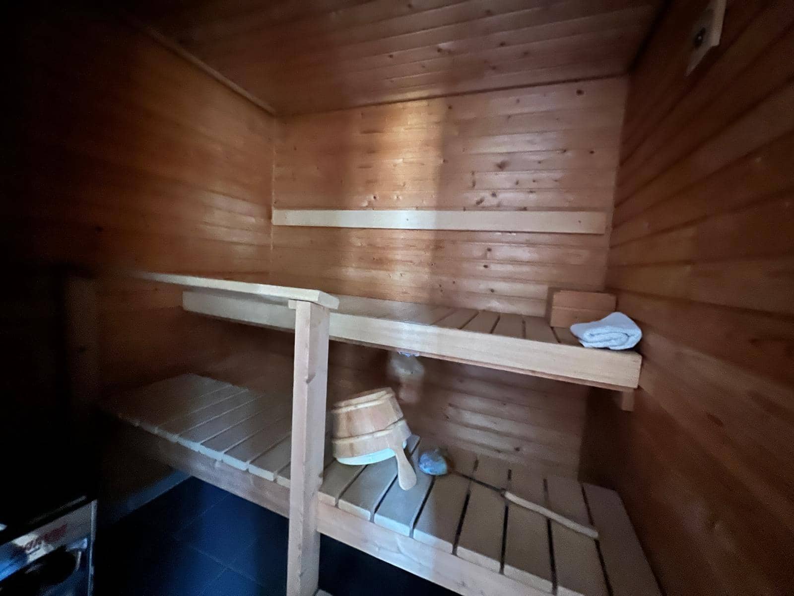 3 makuuhuone Rivitalo myytävänä paikassa Torrevieja mukana uima-altaan - 315 000 € (Ref: 9993966)