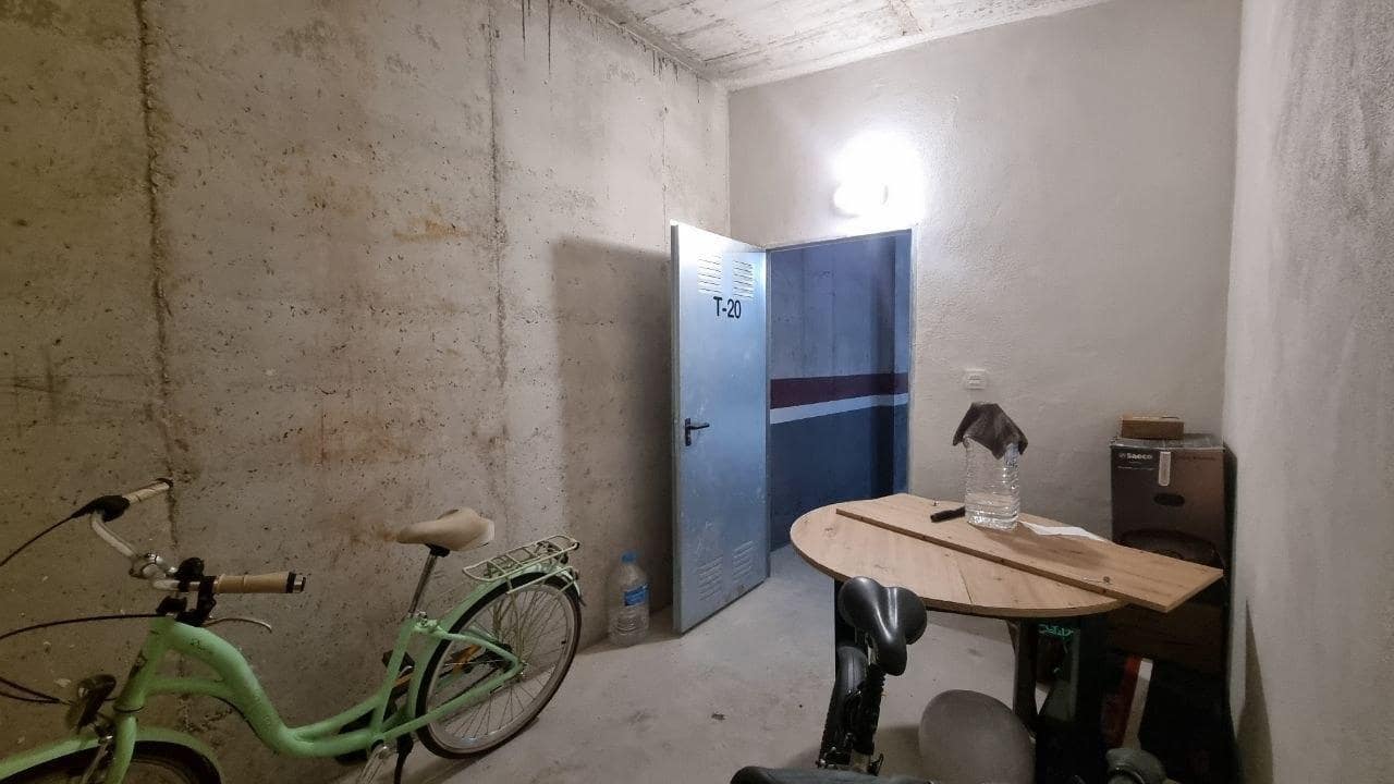 2 slaapkamer Penthouse te koop in Torrevieja met zwembad - € 341.000 (Ref: 9994852)