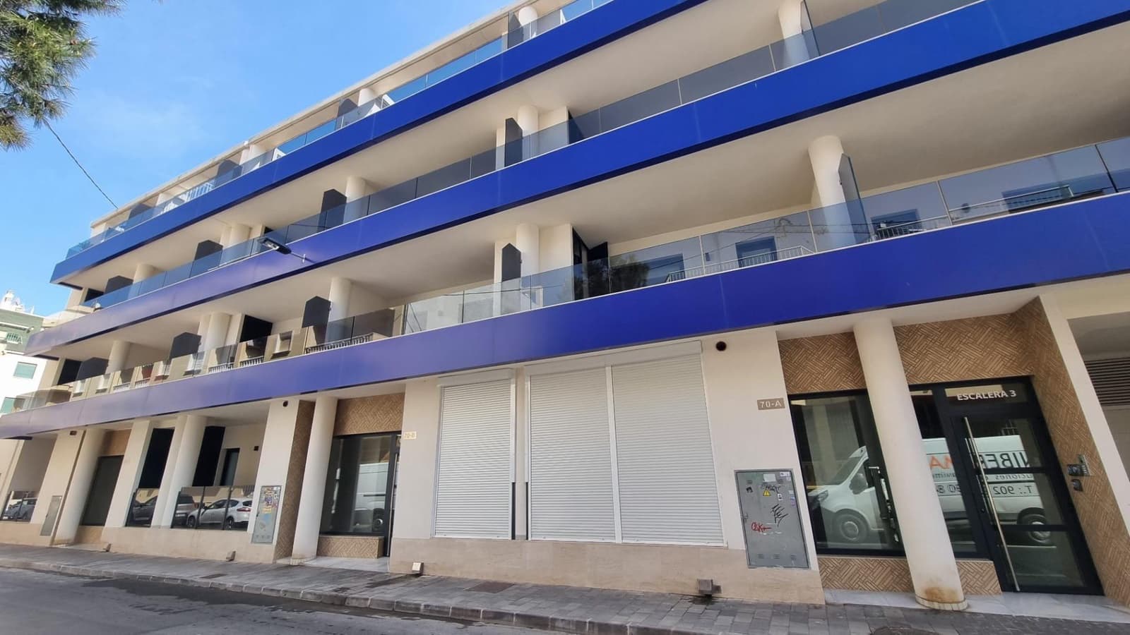 2 slaapkamer Penthouse te koop in Torrevieja met zwembad - € 341.000 (Ref: 9994852)