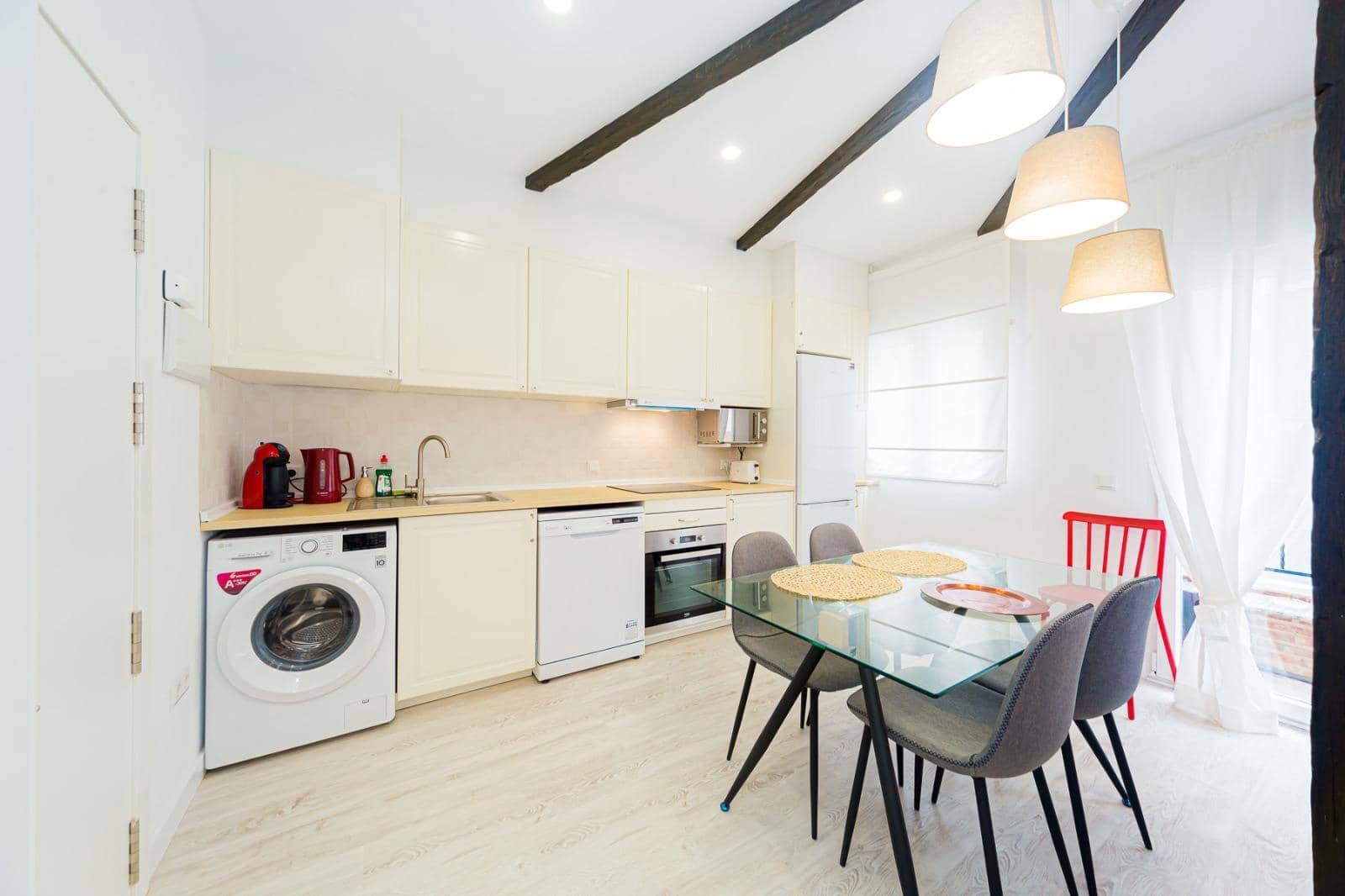 1 soverom Leilighet til salgs i Torrevieja - € 149 900 (Ref: 9994853)