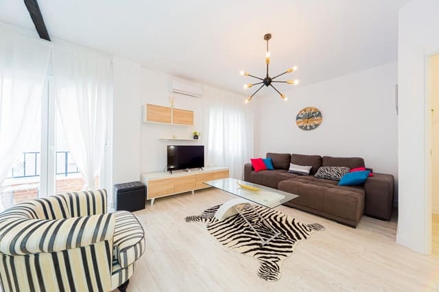 1 soverom Leilighet til salgs i Centro - Muelle Pesquero, Torrevieja - € 149 900 (Ref: 9994853)