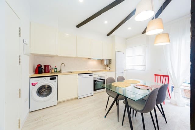 1 soverom Leilighet til salgs i Centro - Muelle Pesquero, Torrevieja - € 149 900 (Ref: 9994853)