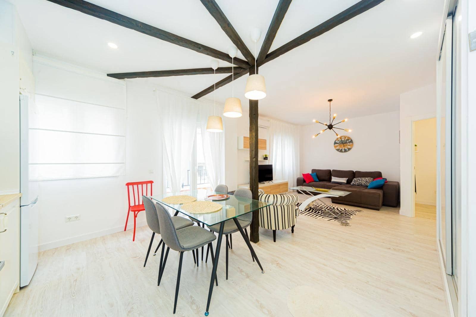 1 soverom Leilighet til salgs i Torrevieja - € 149 900 (Ref: 9994853)