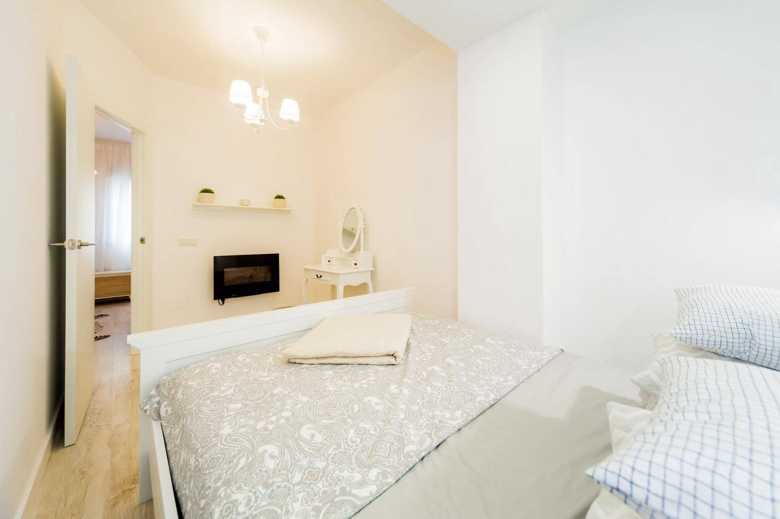 1 soverom Leilighet til salgs i Torrevieja - € 149 900 (Ref: 9994853)