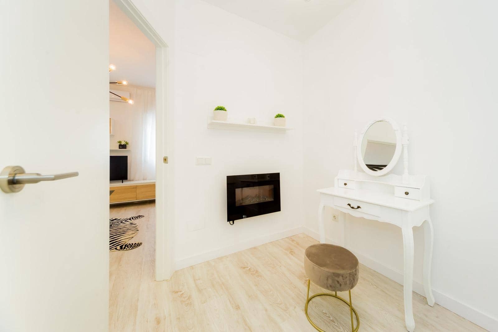 1 soverom Leilighet til salgs i Torrevieja - € 149 900 (Ref: 9994853)
