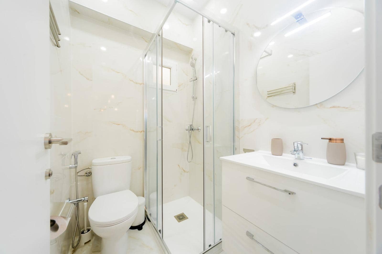 1 soverom Leilighet til salgs i Torrevieja - € 149 900 (Ref: 9994853)