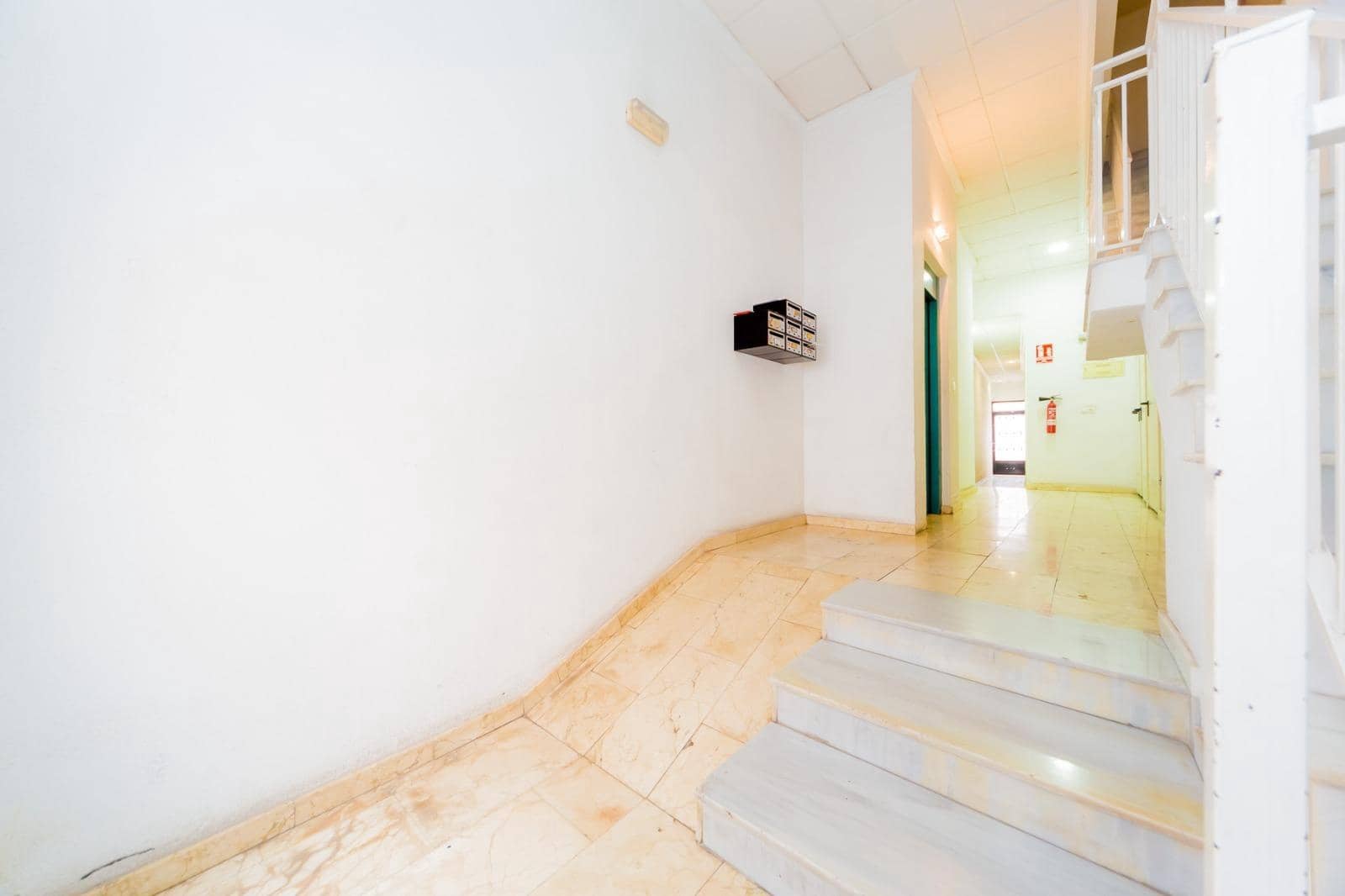 1 soverom Leilighet til salgs i Torrevieja - € 149 900 (Ref: 9994853)